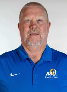 Mark Petross