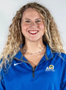 Ashley Gasaway