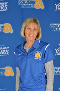 Jo Ann Matthews