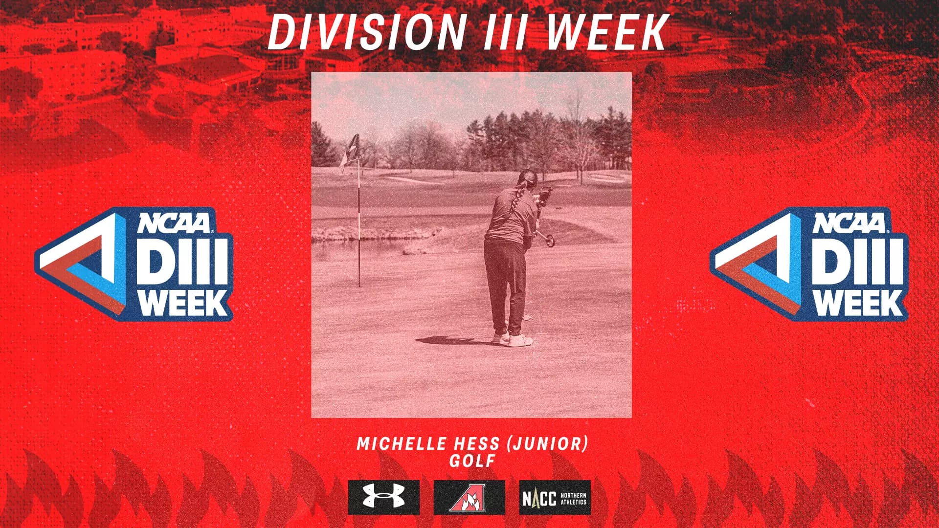Alverno College Women's Golf