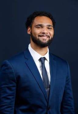Malik Wildermuth