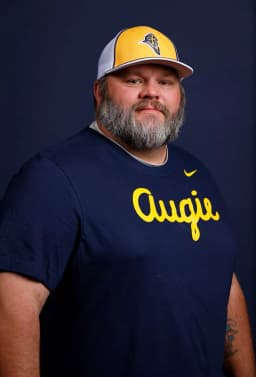 Scott Durbin