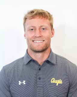 Carter Bell