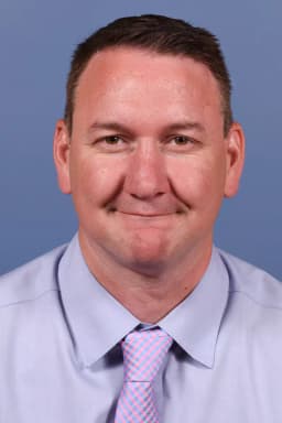Ryan Rebsom