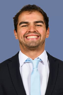 Connor Olson