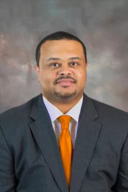 Brion Dunlap