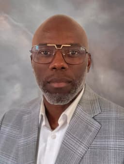 Malcolm Watts