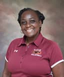 Mrs. Vernell Keitt-Capers
