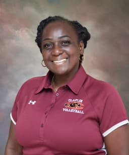 Mrs. Vernell Keitt-Capers