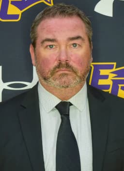 Aaron Saul '98