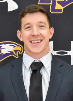 Jordan Peiser '24