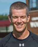Mike Dreves