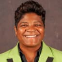 Gwendolyn Burton