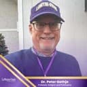 Dr. Peter Gathje