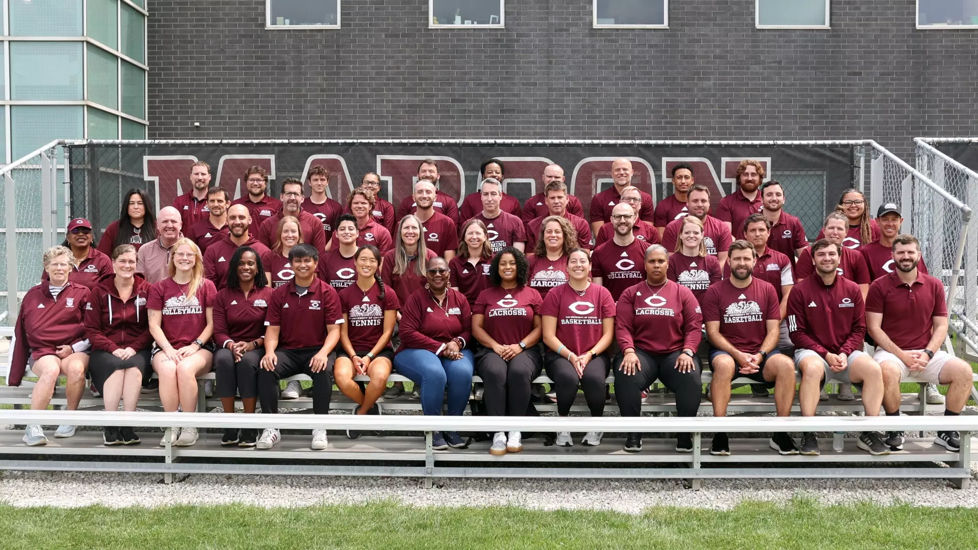 University of Chicago Football