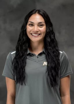 Madison Beasley