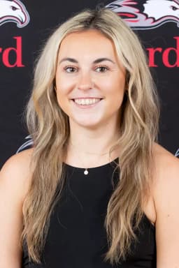 Lindsey Veersma