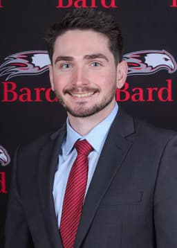Tyler Zowaski '18