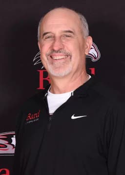 Mike Galantich