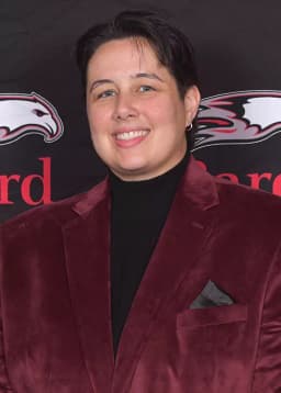 Allison Regan