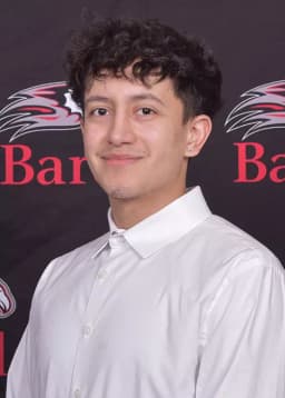 Andrew Bonilla