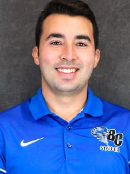 Juan Mascaro Jr.