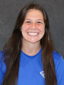 Kayla Landman