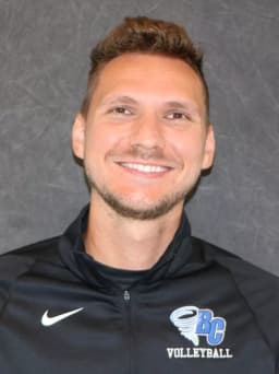 Eric Friedt