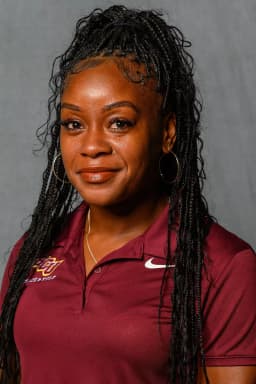 Courtney Walker