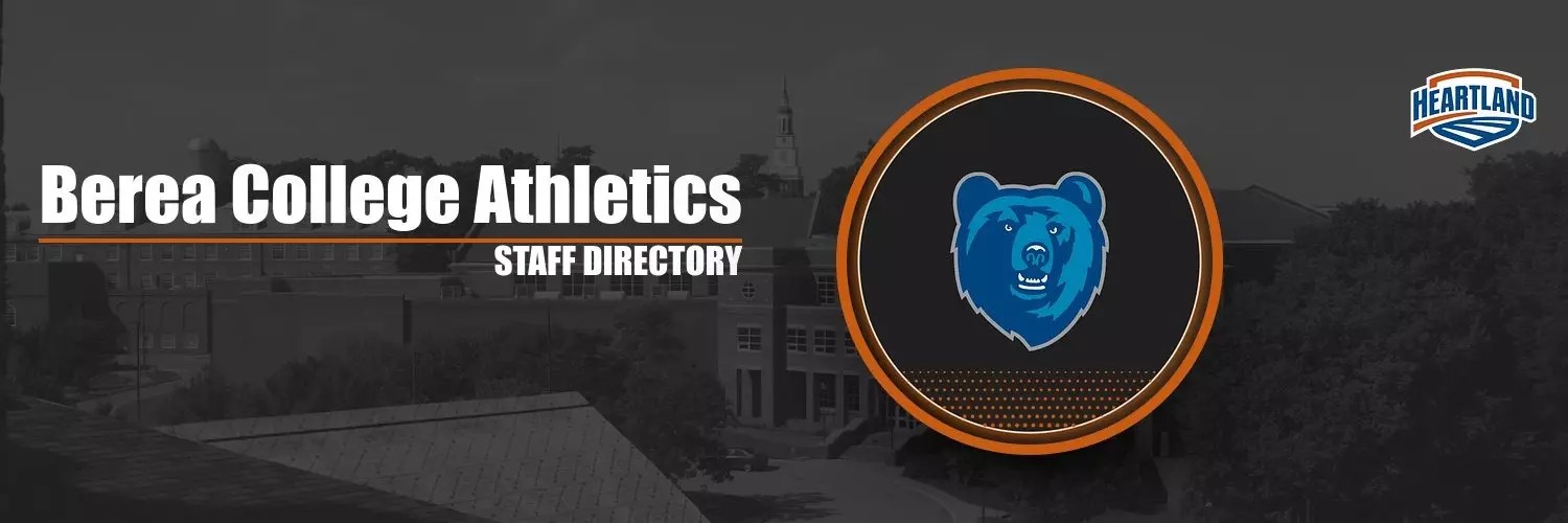 Berea College Men's Basketball