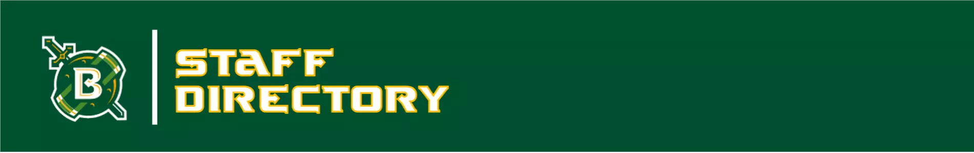 Belhaven University Football