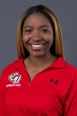Amirah Boyd
