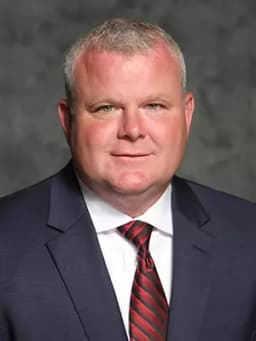 Danny Sancomb