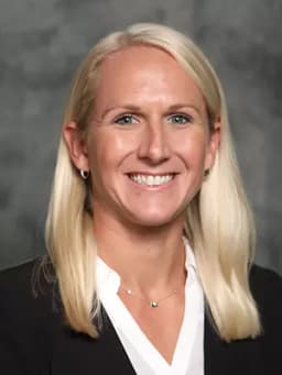 April Gitzen