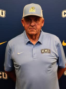 Larry Hays