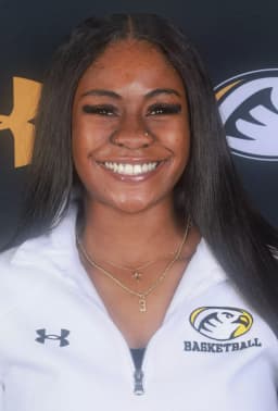 Dymond McElrath