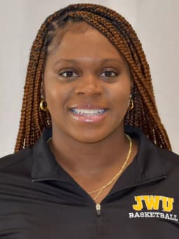 Alexius Hampton