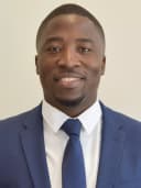 Teddy Bogba
