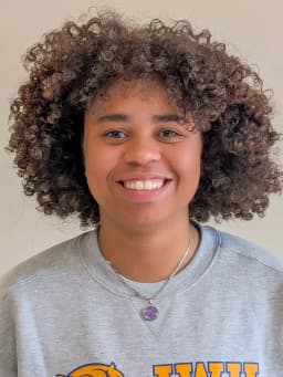 Jazzmin Salters