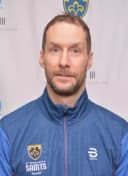 Joshua Tesch
