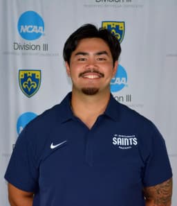 Anthony Vo