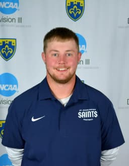 Wyatt Lahr