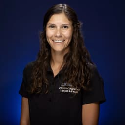 Nicole McDonald