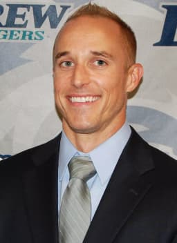 Brian Eberly