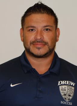 Cesar Barrientos