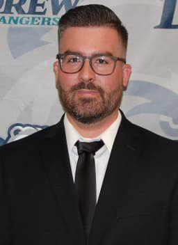 Sean Buldiger