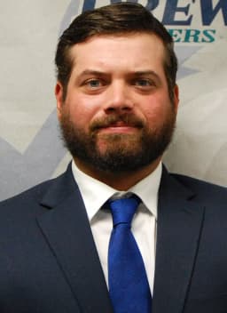 Ross Halkias