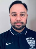 Arjun Dewan