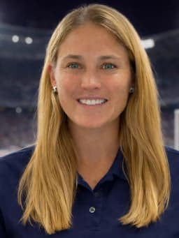 Lindsay Schartner