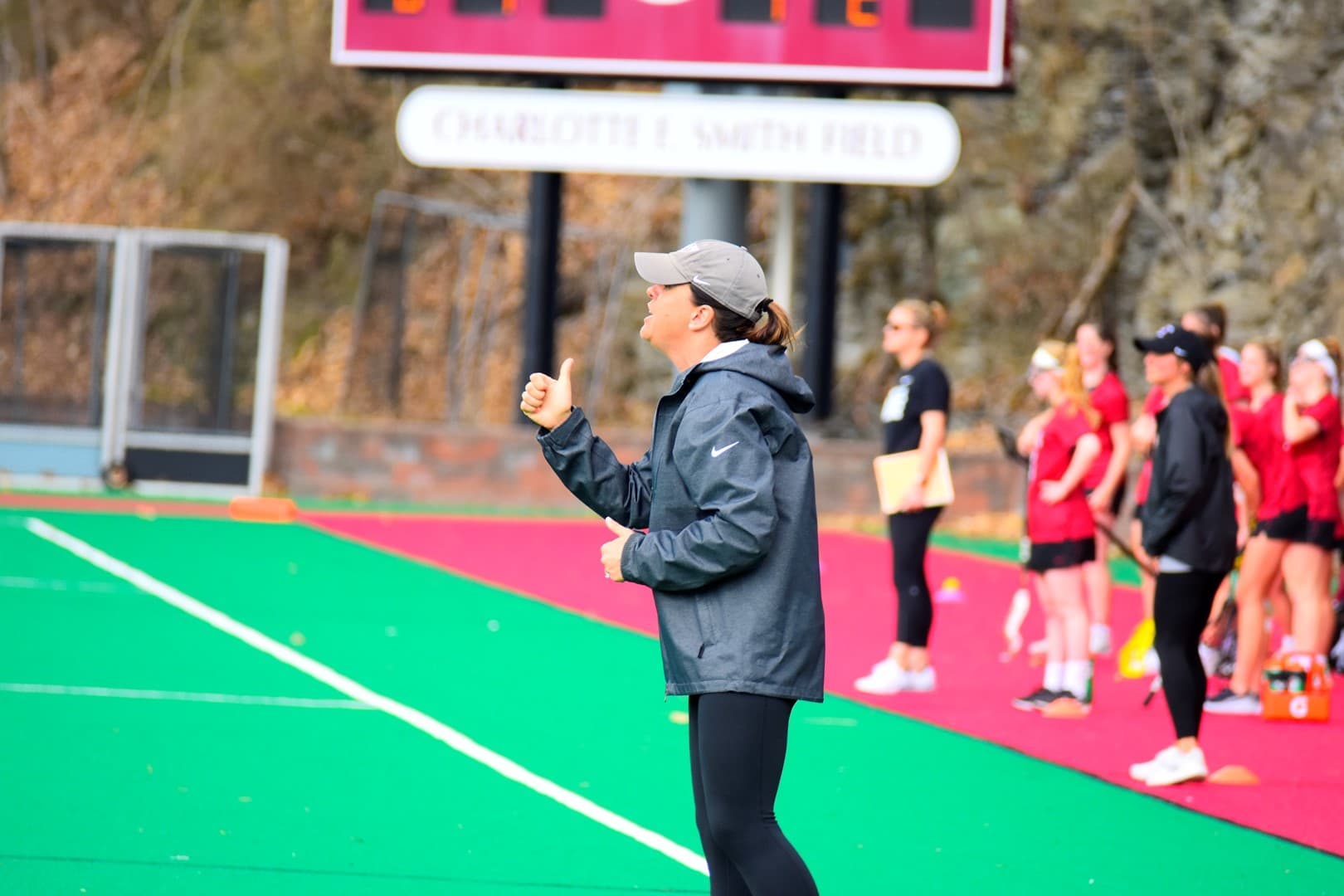 University of Pennsylvania Men's Lacrosse